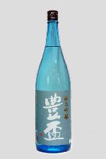 豊盃 夏の酒日本酒純米吟醸